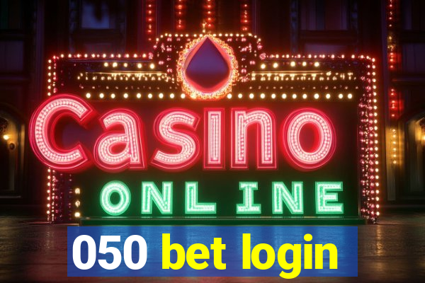 050 bet login