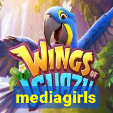 mediagirls