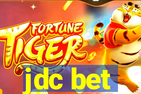 jdc bet