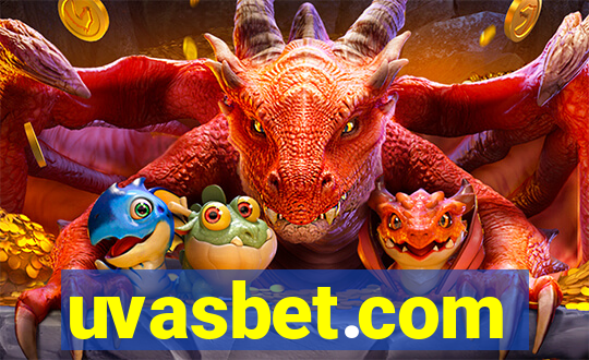 uvasbet.com