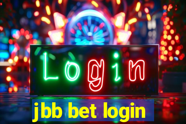 jbb bet login