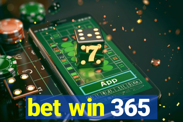 bet win 365