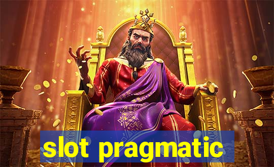 slot pragmatic