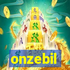 onzebil