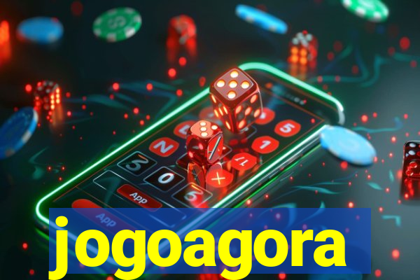 jogoagora