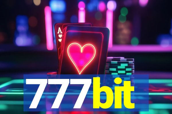 777bit