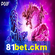 81bet.ckm