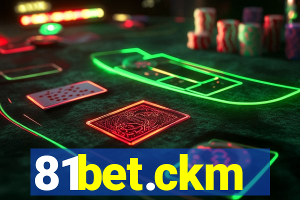 81bet.ckm