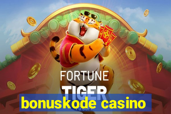 bonuskode casino