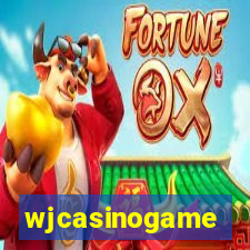 wjcasinogame