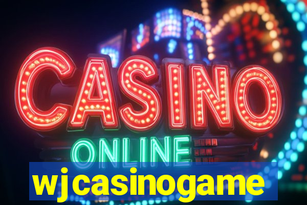 wjcasinogame