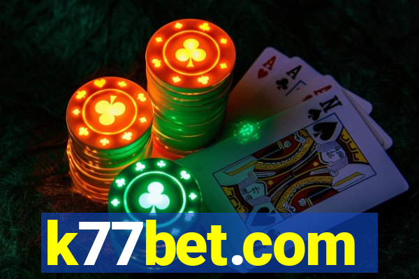 k77bet.com