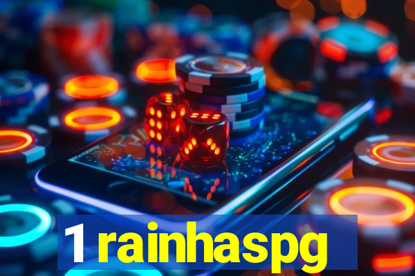 1 rainhaspg