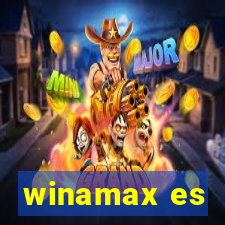 winamax es