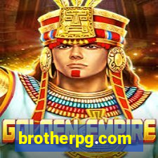 brotherpg.com