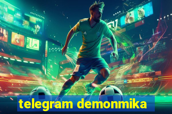 telegram demonmika