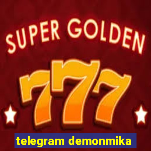 telegram demonmika