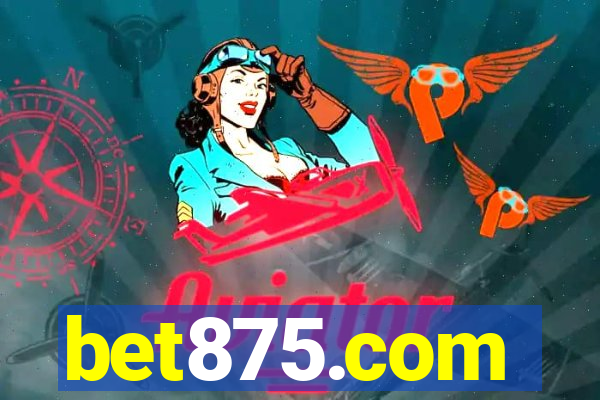 bet875.com