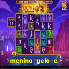 menino gelo e menina lava jogos 360