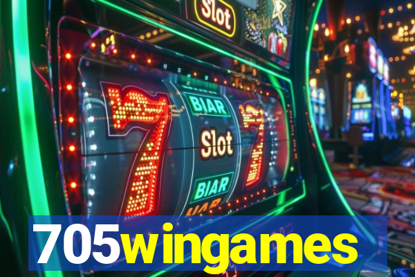 705wingames