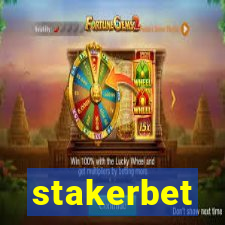 stakerbet