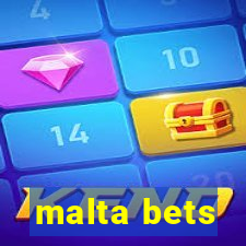 malta bets