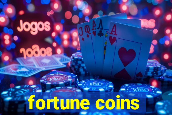 fortune coins