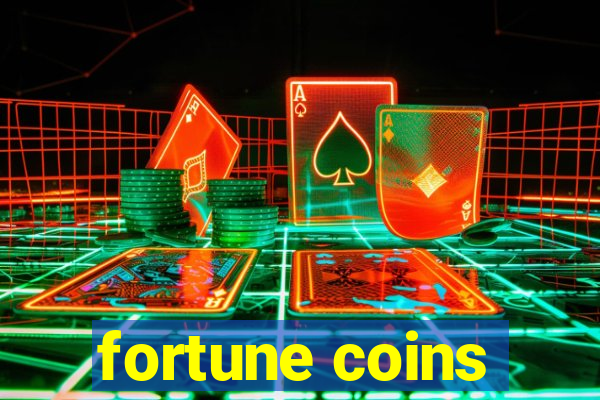 fortune coins