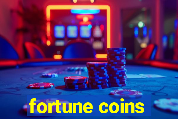 fortune coins