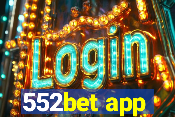 552bet app