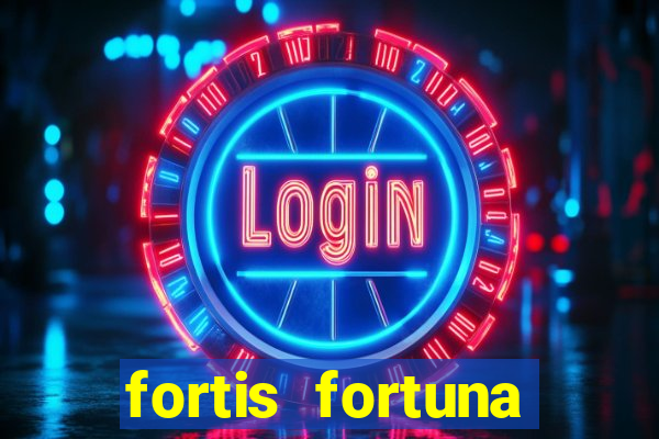 fortis fortuna adiuvat origem