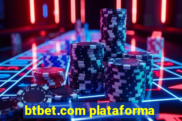 btbet.com plataforma