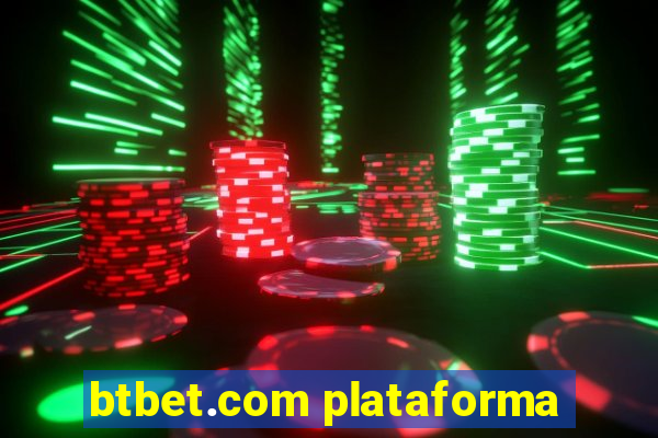 btbet.com plataforma