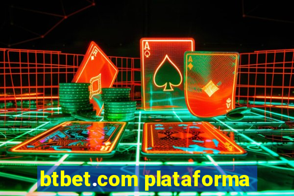 btbet.com plataforma