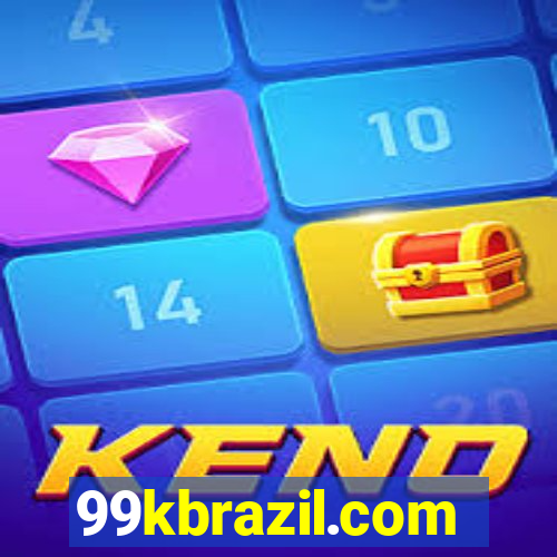 99kbrazil.com