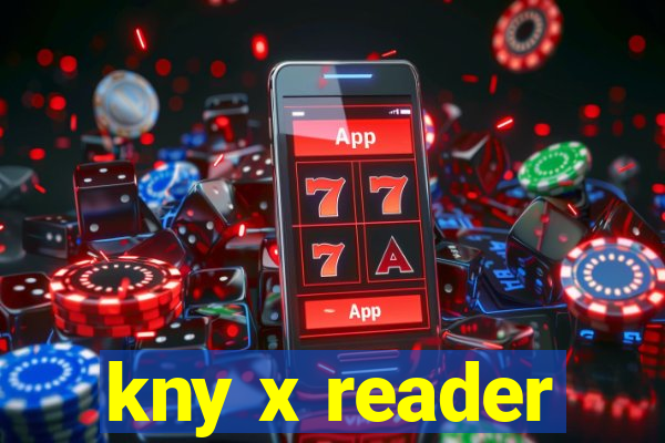 kny x reader