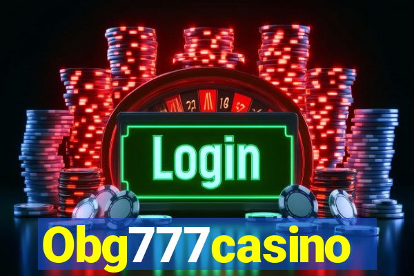 Obg777casino