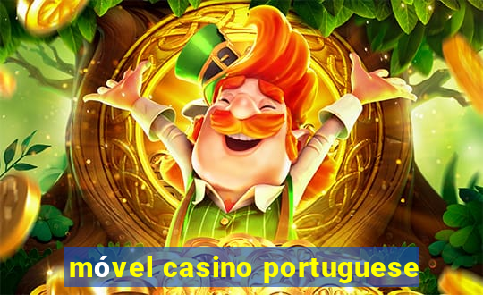 móvel casino portuguese