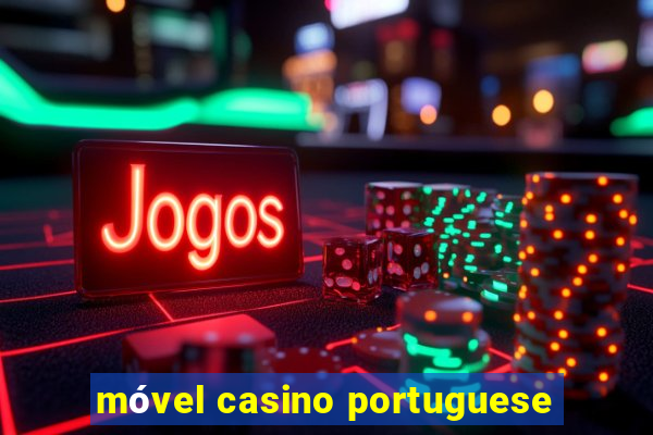 móvel casino portuguese