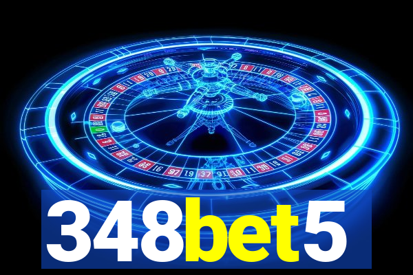 348bet5