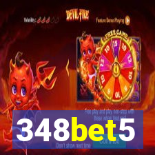 348bet5