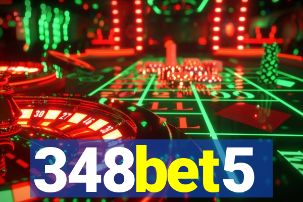 348bet5