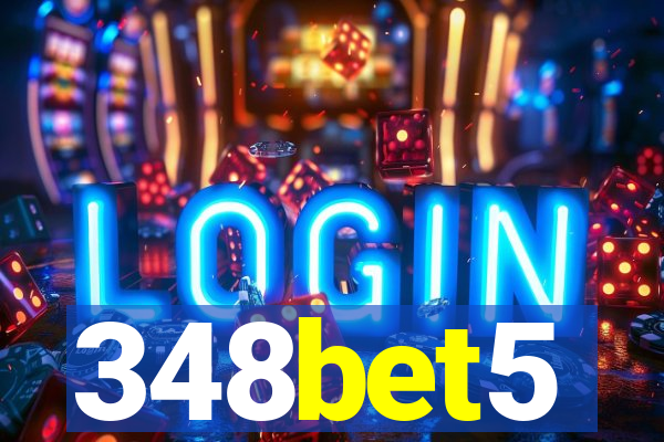 348bet5