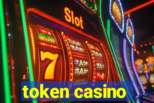 token casino