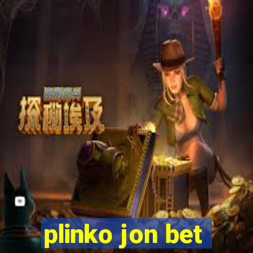 plinko jon bet