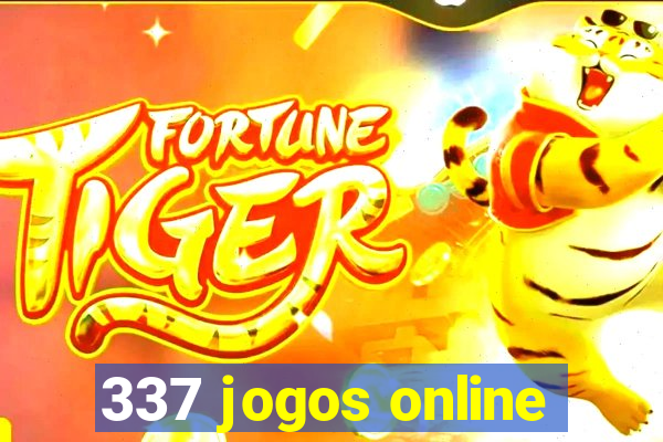 337 jogos online