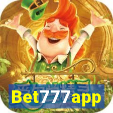 Bet777app