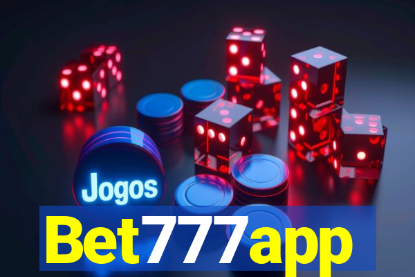 Bet777app