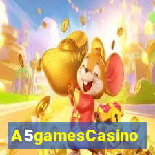 A5gamesCasino