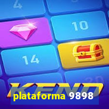 plataforma 9898